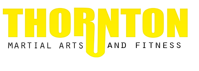 Thornton Martial Arts and Fitness